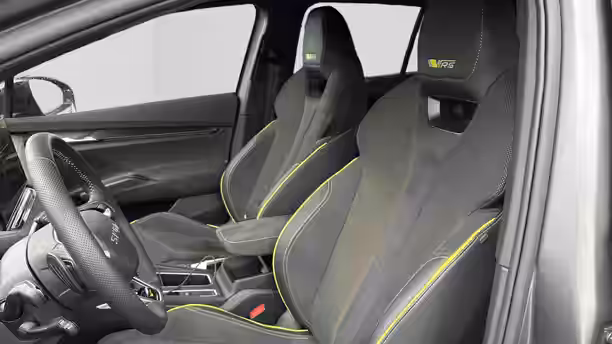 SKODA ELROQ 11 / 14