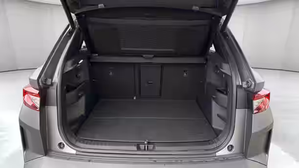 SKODA ELROQ 13 / 14