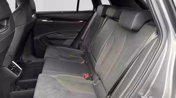SKODA ELROQ 12 / 14