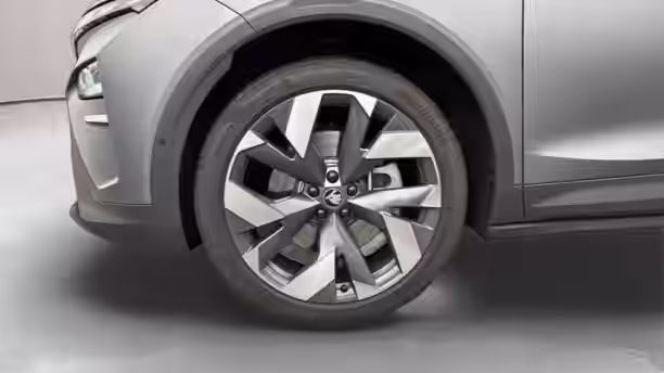 SKODA ELROQ 14 / 14