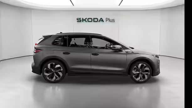 SKODA ELROQ 6 / 14