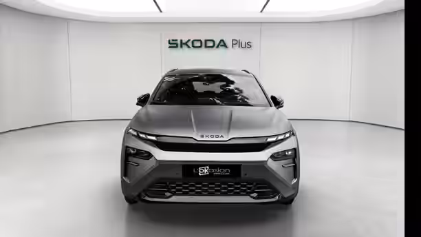 SKODA ELROQ 8 / 14