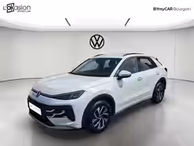 T-ROC Life 1.5 eTSI EVO2 Hybrid 116 ch DSG7