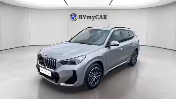 BMW X1 U11 1 / 24