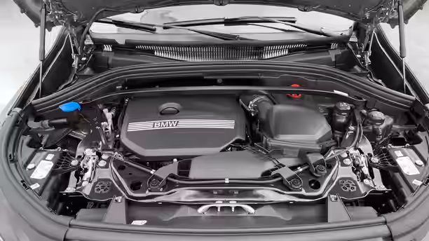 BMW X1 U11 20 / 24