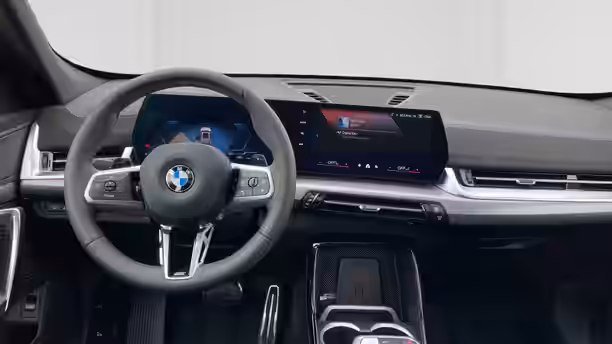 BMW X1 U11 9 / 24