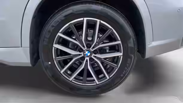 BMW X1 U11 19 / 24