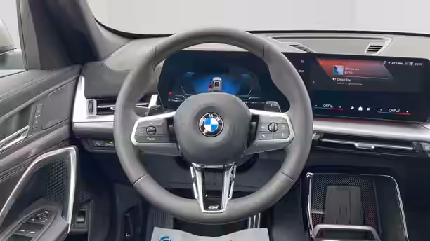 BMW X1 U11 10 / 24