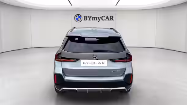 BMW X1 U11 4 / 24
