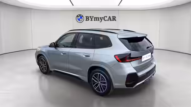 BMW X1 U11 3 / 24