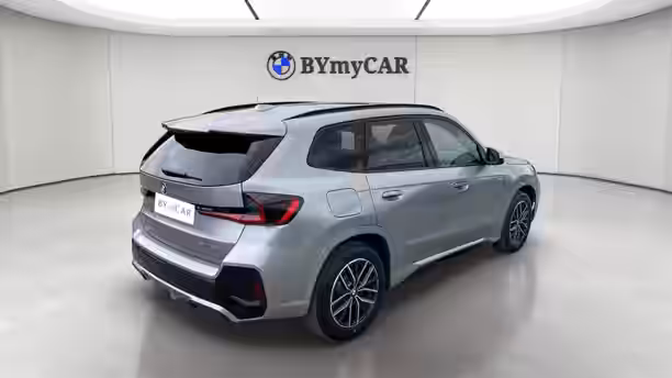 BMW X1 U11 5 / 24