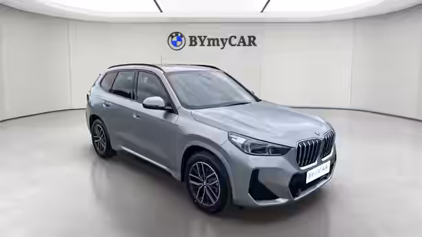 BMW X1 U11 7 / 24