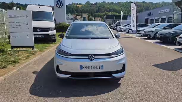 VOLKSWAGEN ID.3 NEO 8 / 21