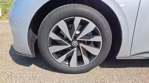VOLKSWAGEN ID.3 NEO 13 / 21