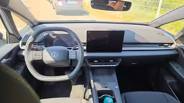 VOLKSWAGEN ID.3 NEO 9 / 21