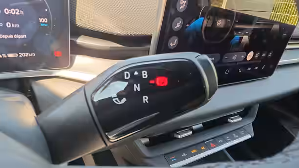 VOLKSWAGEN ID.3 NEO 21 / 21