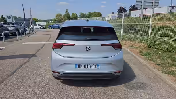 VOLKSWAGEN ID.3 NEO 4 / 21