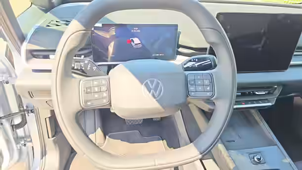 VOLKSWAGEN ID.3 NEO 10 / 21