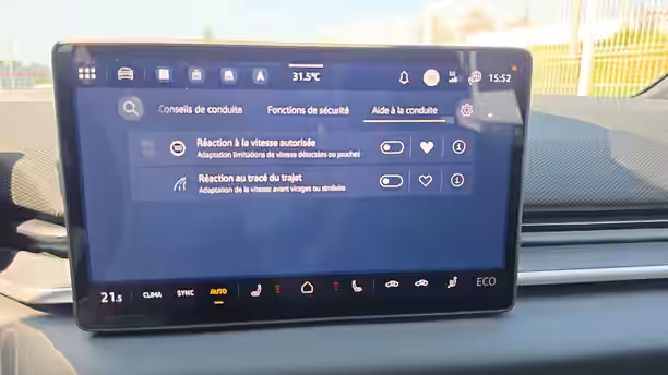 VOLKSWAGEN ID.3 NEO 19 / 21