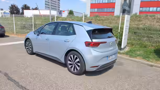 VOLKSWAGEN ID.3 NEO 3 / 21