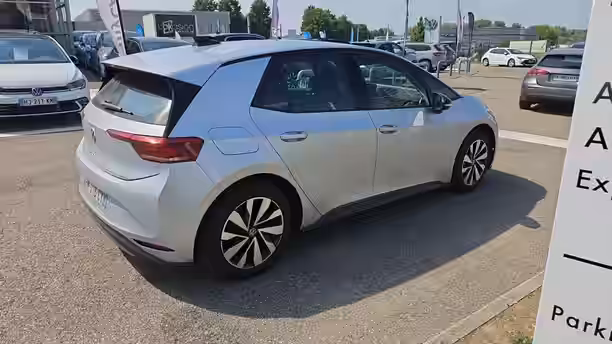 VOLKSWAGEN ID.3 NEO 5 / 21
