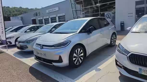 VOLKSWAGEN ID.3 NEO 1 / 21