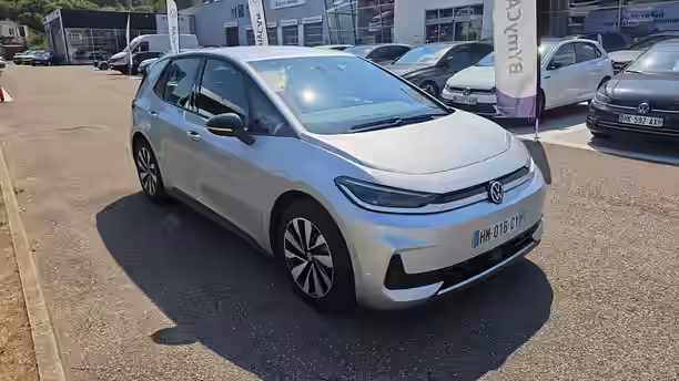 VOLKSWAGEN ID.3 NEO 7 / 21