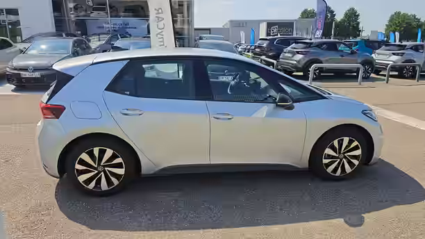 VOLKSWAGEN ID.3 NEO 6 / 21