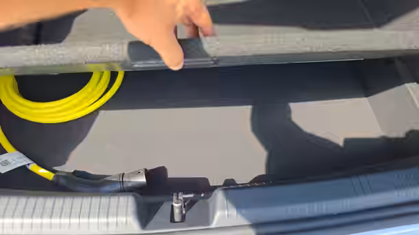 VOLKSWAGEN ID.3 NEO 14 / 21