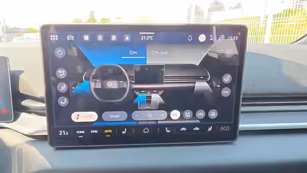 VOLKSWAGEN ID.3 NEO 20 / 21