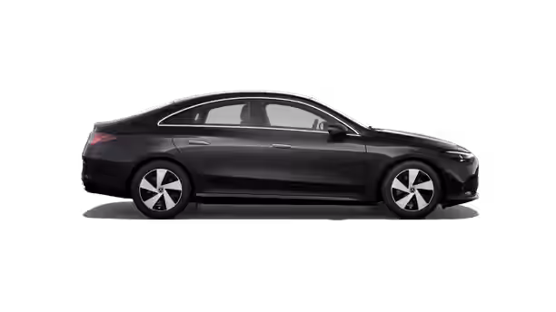 MERCEDES CLA EQ 6 / 10