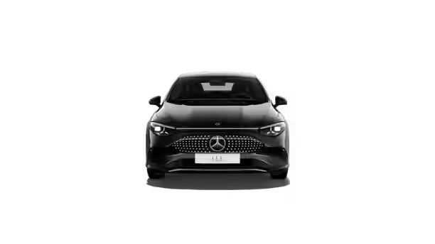 MERCEDES CLA EQ 8 / 10