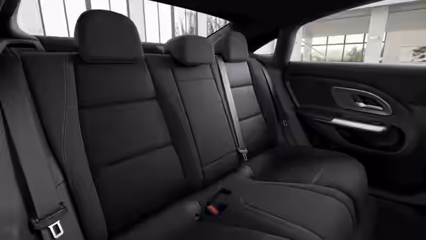 MERCEDES CLA EQ 10 / 10
