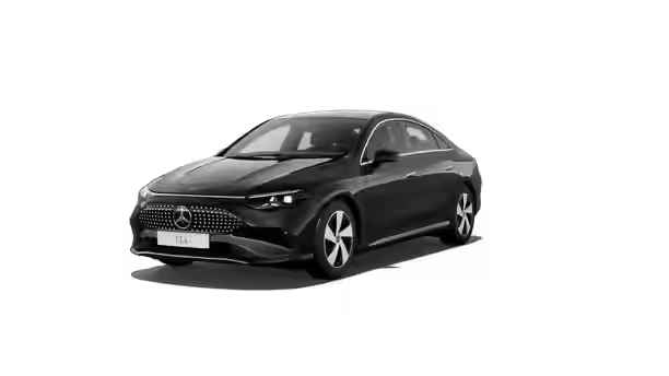 MERCEDES CLA EQ 1 / 10