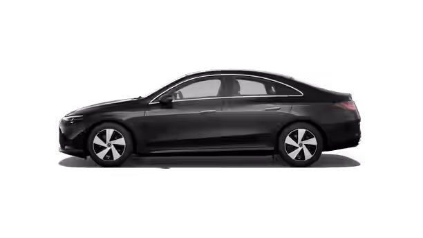 MERCEDES CLA EQ 2 / 10