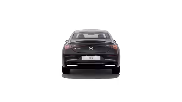 MERCEDES CLA EQ 4 / 10