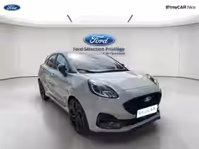 PUMA ST 1.0 EcoBoost 170 ch mHEV S&S Powershift