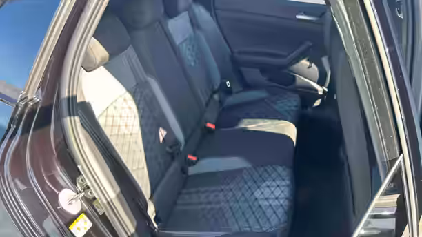 VOLKSWAGEN POLO 18 / 26
