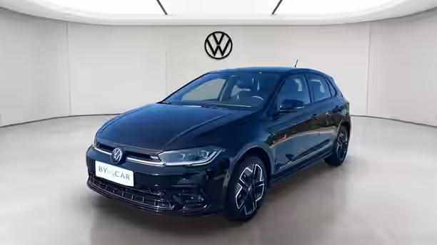 VOLKSWAGEN POLO 1 / 26