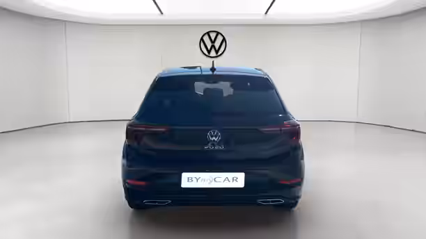 VOLKSWAGEN POLO 4 / 26