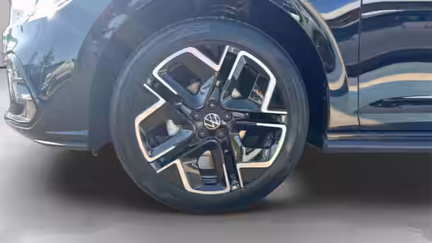 VOLKSWAGEN POLO 9 / 26