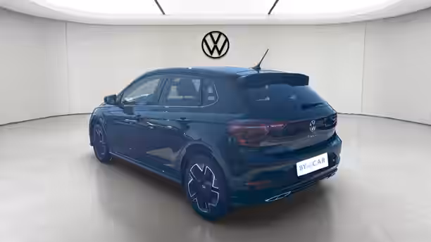 VOLKSWAGEN POLO 3 / 26