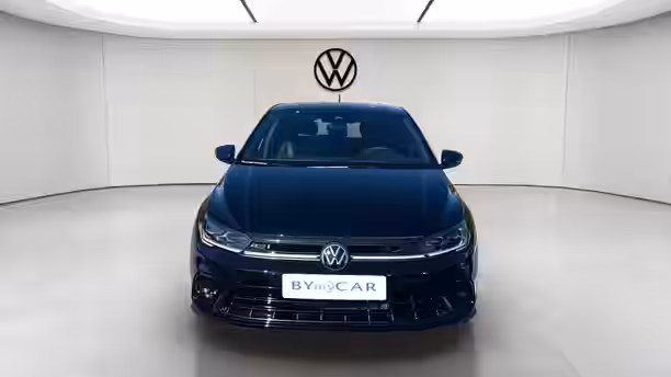 VOLKSWAGEN POLO 8 / 26
