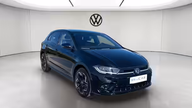 VOLKSWAGEN POLO 7 / 26