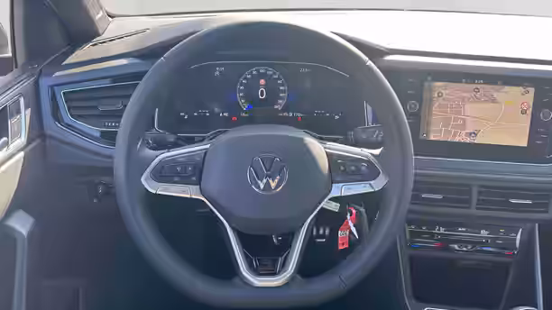 VOLKSWAGEN POLO 10 / 26
