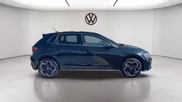 VOLKSWAGEN POLO 6 / 26