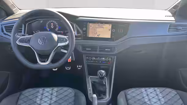 VOLKSWAGEN POLO 12 / 26