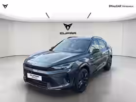 FORMENTOR VZ eHybrid 272 ch DSG6
