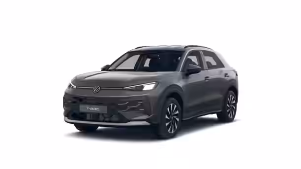 VOLKSWAGEN T-ROC 1 / 9