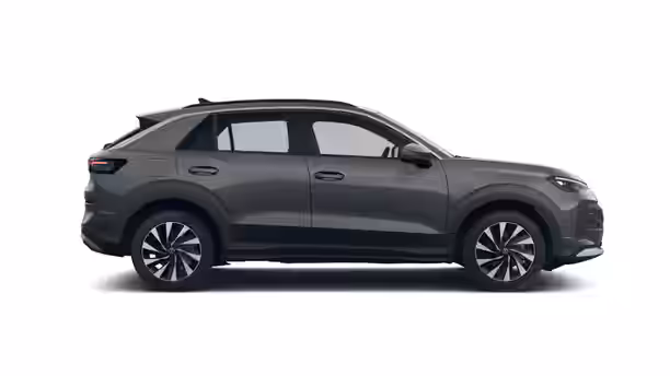 VOLKSWAGEN T-ROC 6 / 9